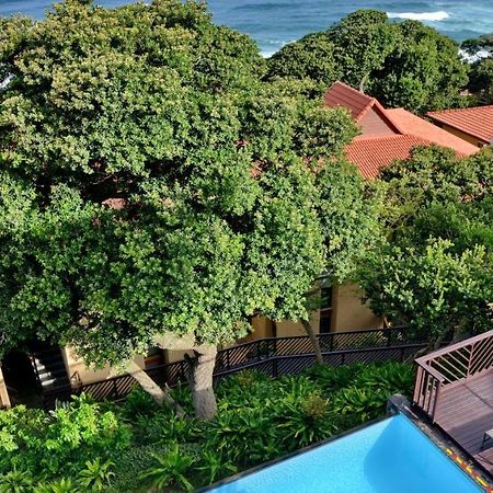 Anew Hotel Ocean Reef Zinkwazi Ngoại thất bức ảnh