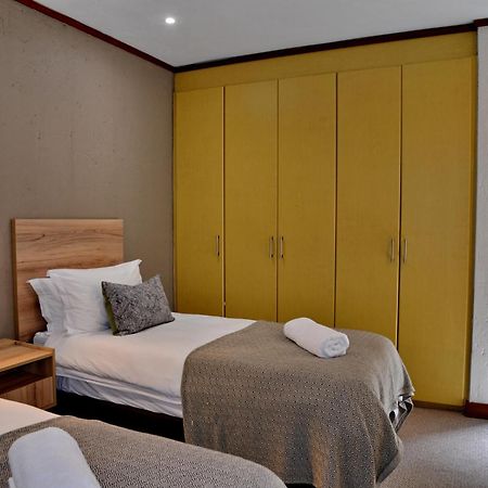 Anew Hotel Ocean Reef Zinkwazi Ngoại thất bức ảnh