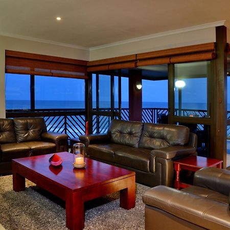 Anew Hotel Ocean Reef Zinkwazi Ngoại thất bức ảnh