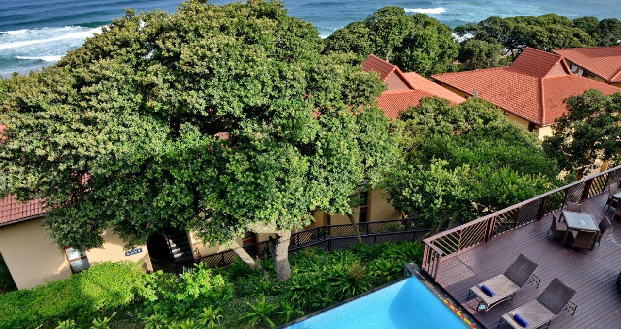 Anew Hotel Ocean Reef Zinkwazi Ngoại thất bức ảnh