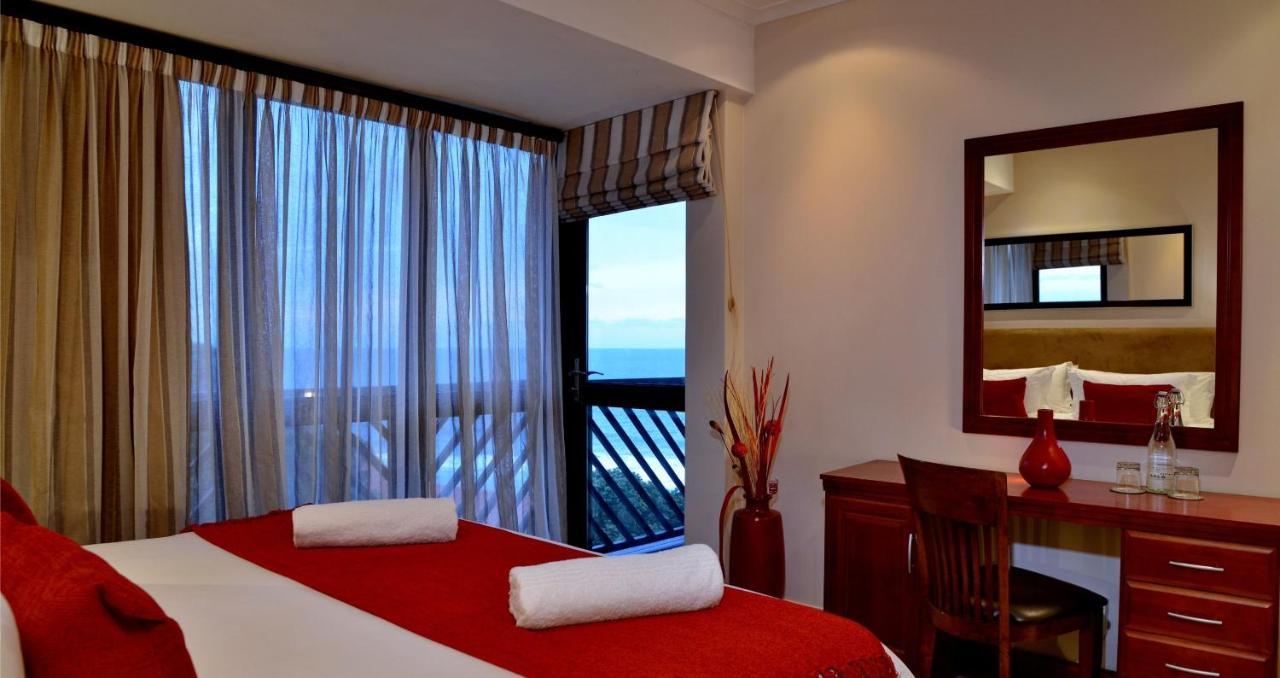 Anew Hotel Ocean Reef Zinkwazi Ngoại thất bức ảnh