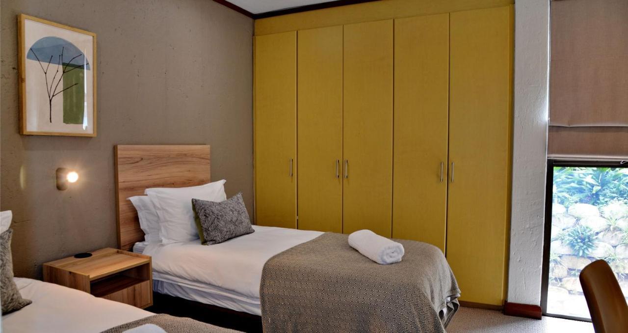 Anew Hotel Ocean Reef Zinkwazi Ngoại thất bức ảnh