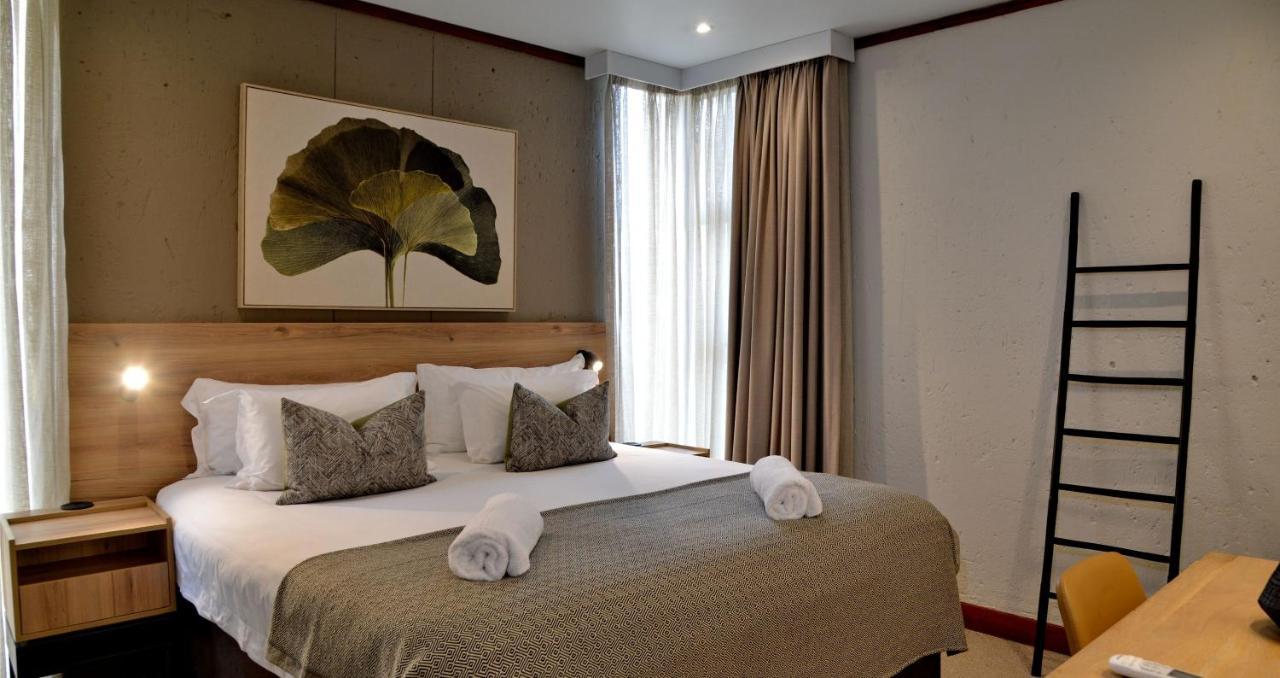Anew Hotel Ocean Reef Zinkwazi Ngoại thất bức ảnh