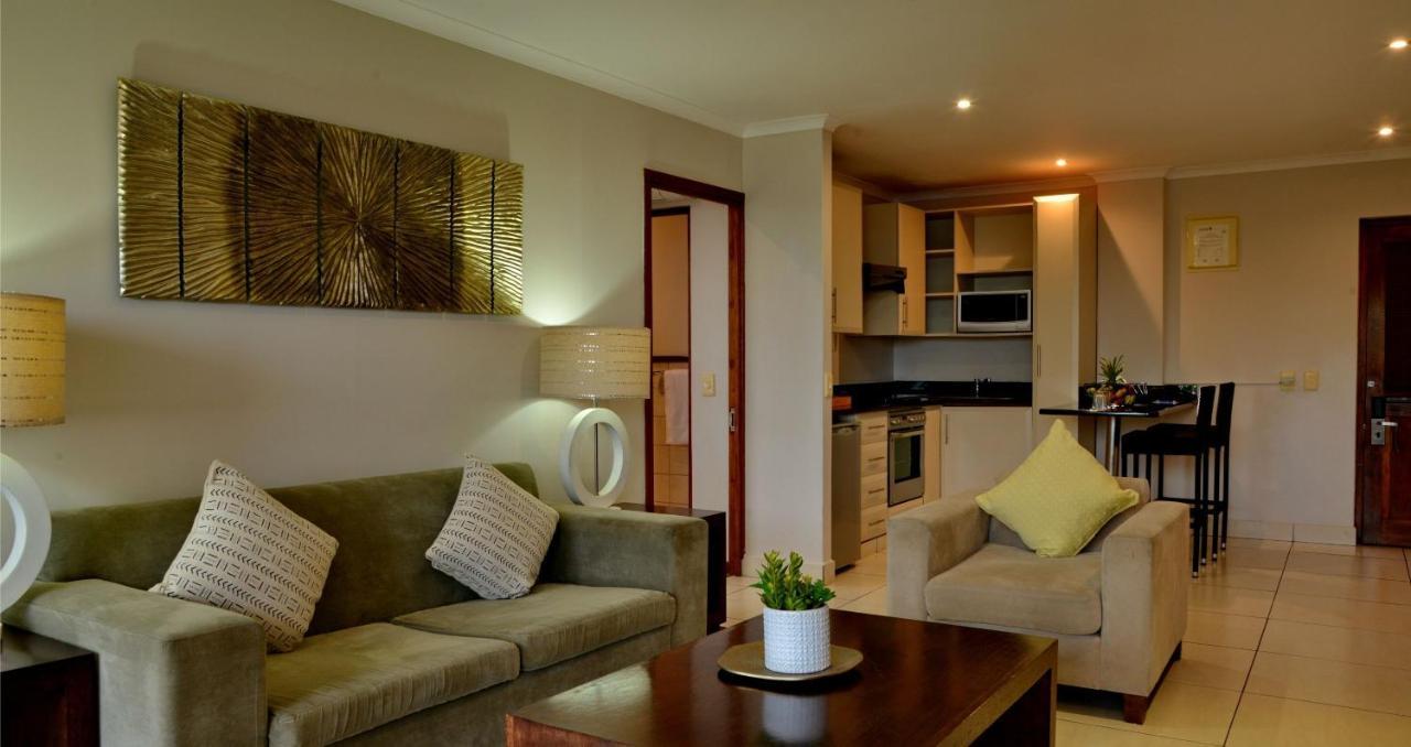 Anew Hotel Ocean Reef Zinkwazi Ngoại thất bức ảnh