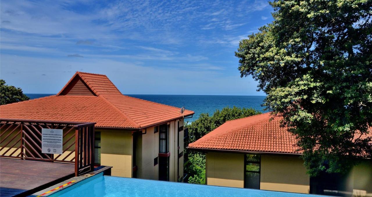Anew Hotel Ocean Reef Zinkwazi Ngoại thất bức ảnh