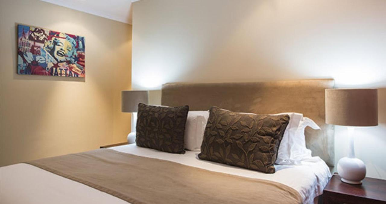 Anew Hotel Ocean Reef Zinkwazi Ngoại thất bức ảnh
