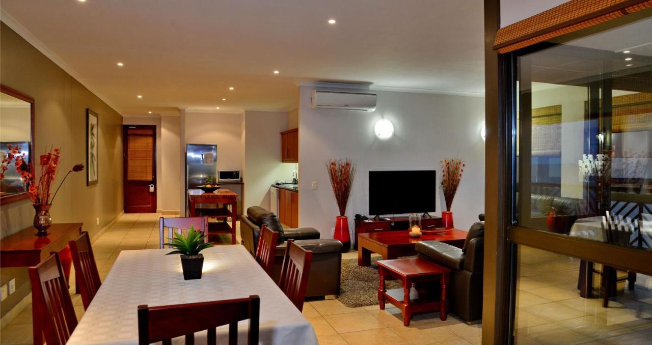Anew Hotel Ocean Reef Zinkwazi Ngoại thất bức ảnh