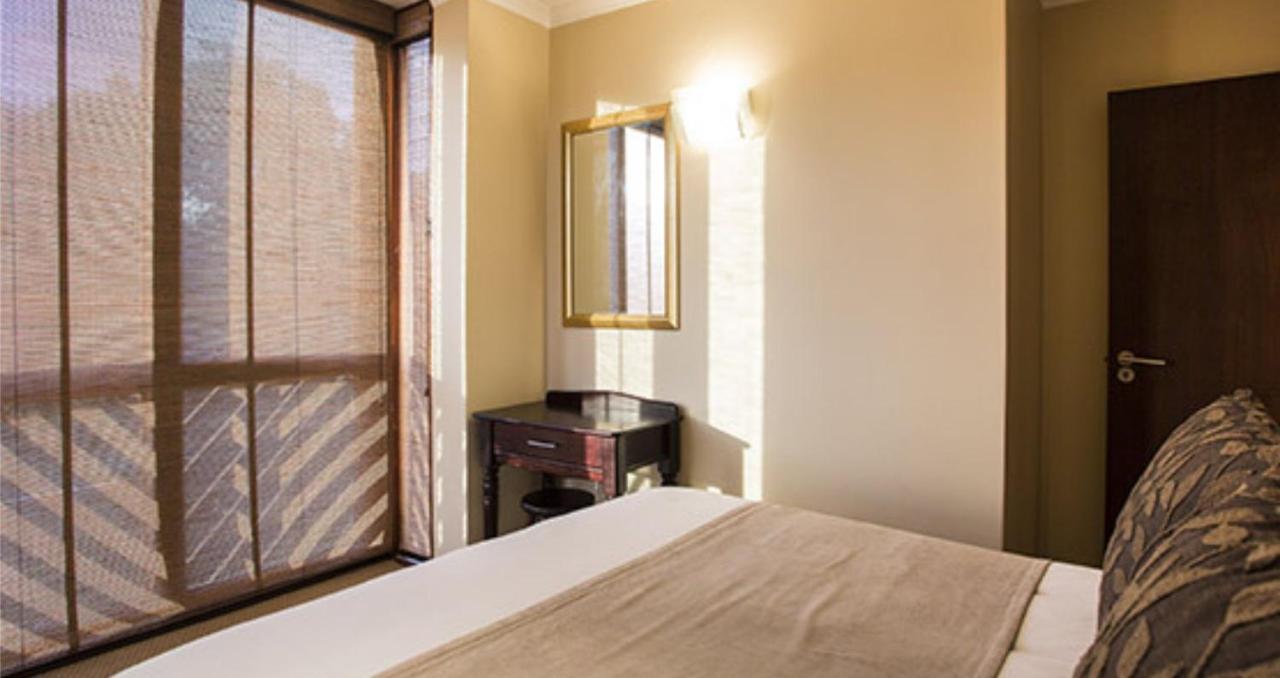 Anew Hotel Ocean Reef Zinkwazi Ngoại thất bức ảnh