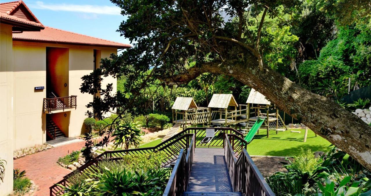Anew Hotel Ocean Reef Zinkwazi Ngoại thất bức ảnh