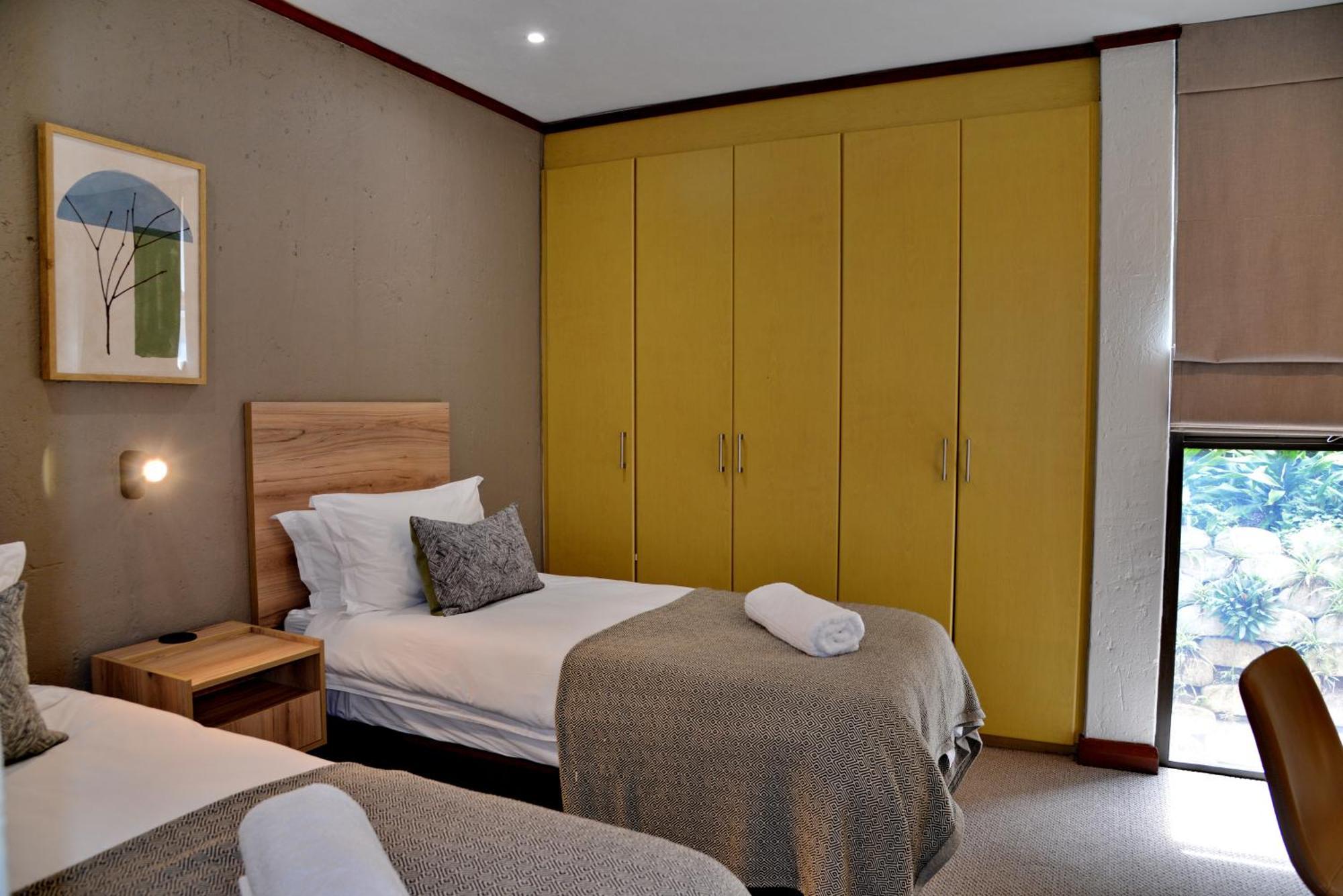 Anew Hotel Ocean Reef Zinkwazi Ngoại thất bức ảnh