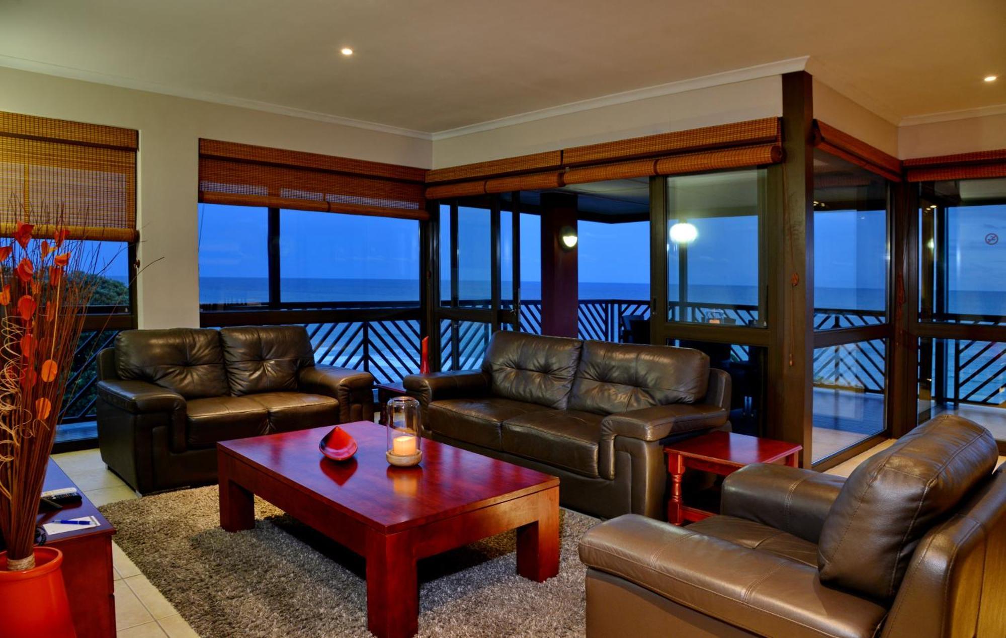Anew Hotel Ocean Reef Zinkwazi Ngoại thất bức ảnh