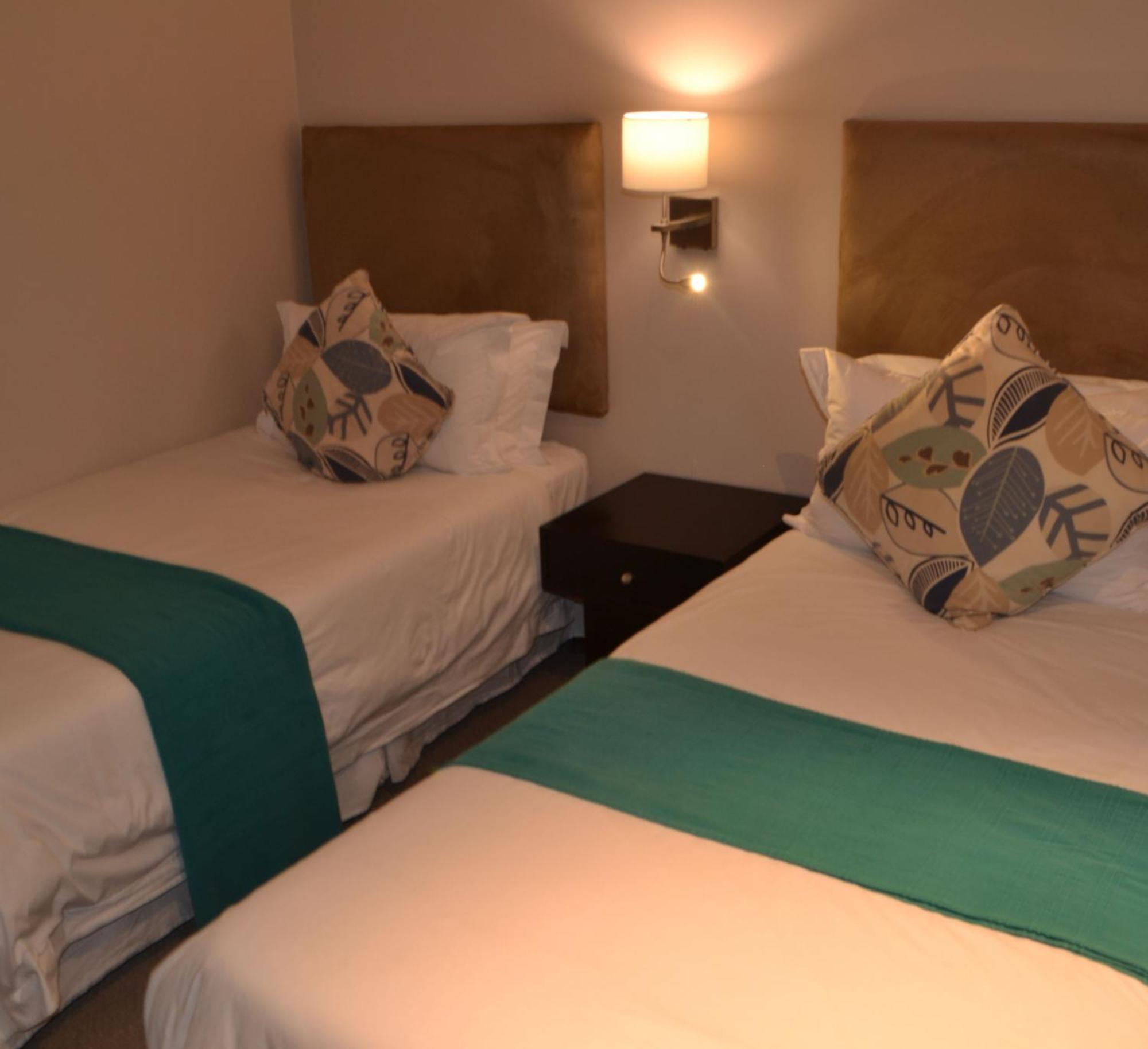 Anew Hotel Ocean Reef Zinkwazi Ngoại thất bức ảnh