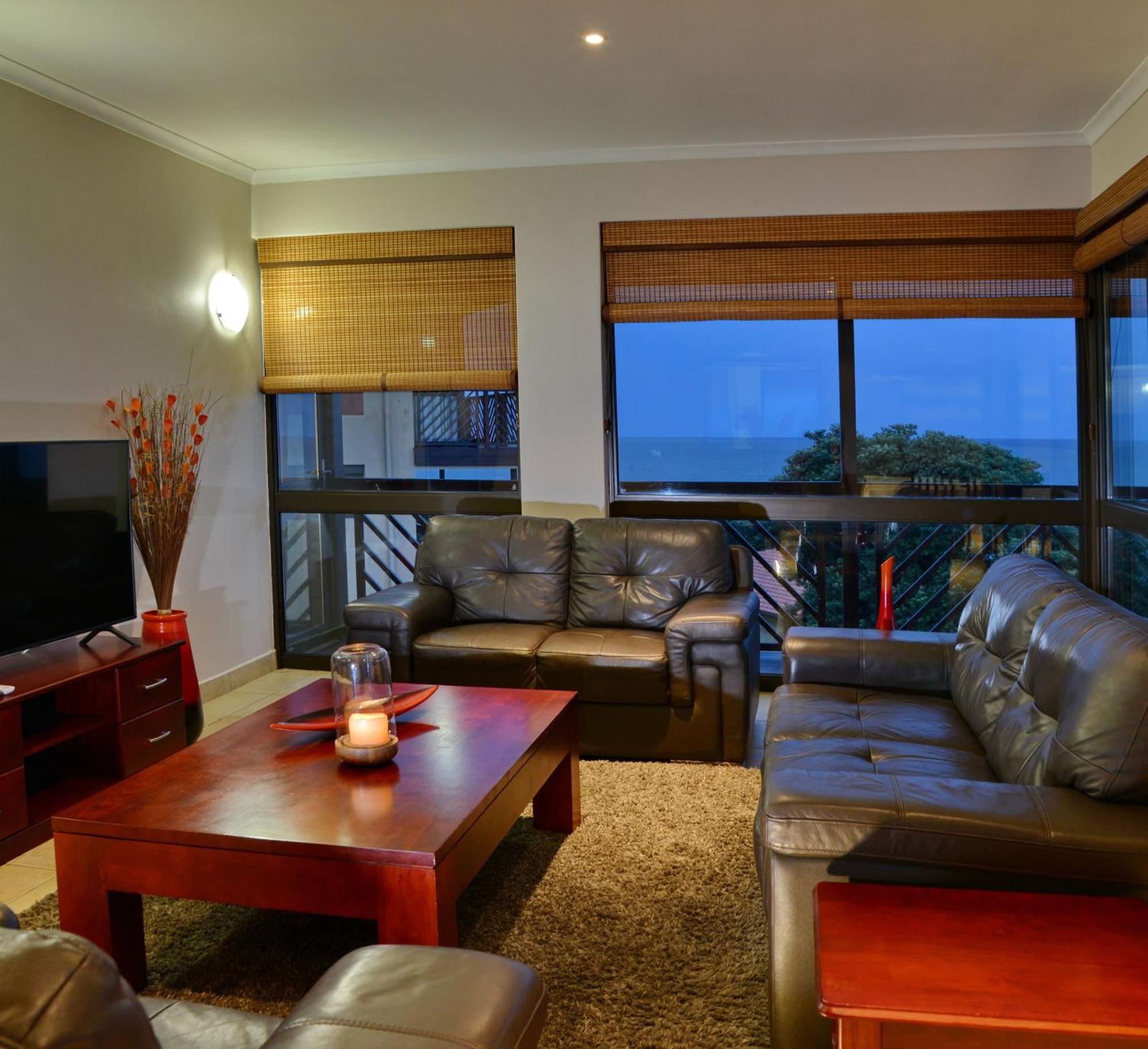 Anew Hotel Ocean Reef Zinkwazi Ngoại thất bức ảnh