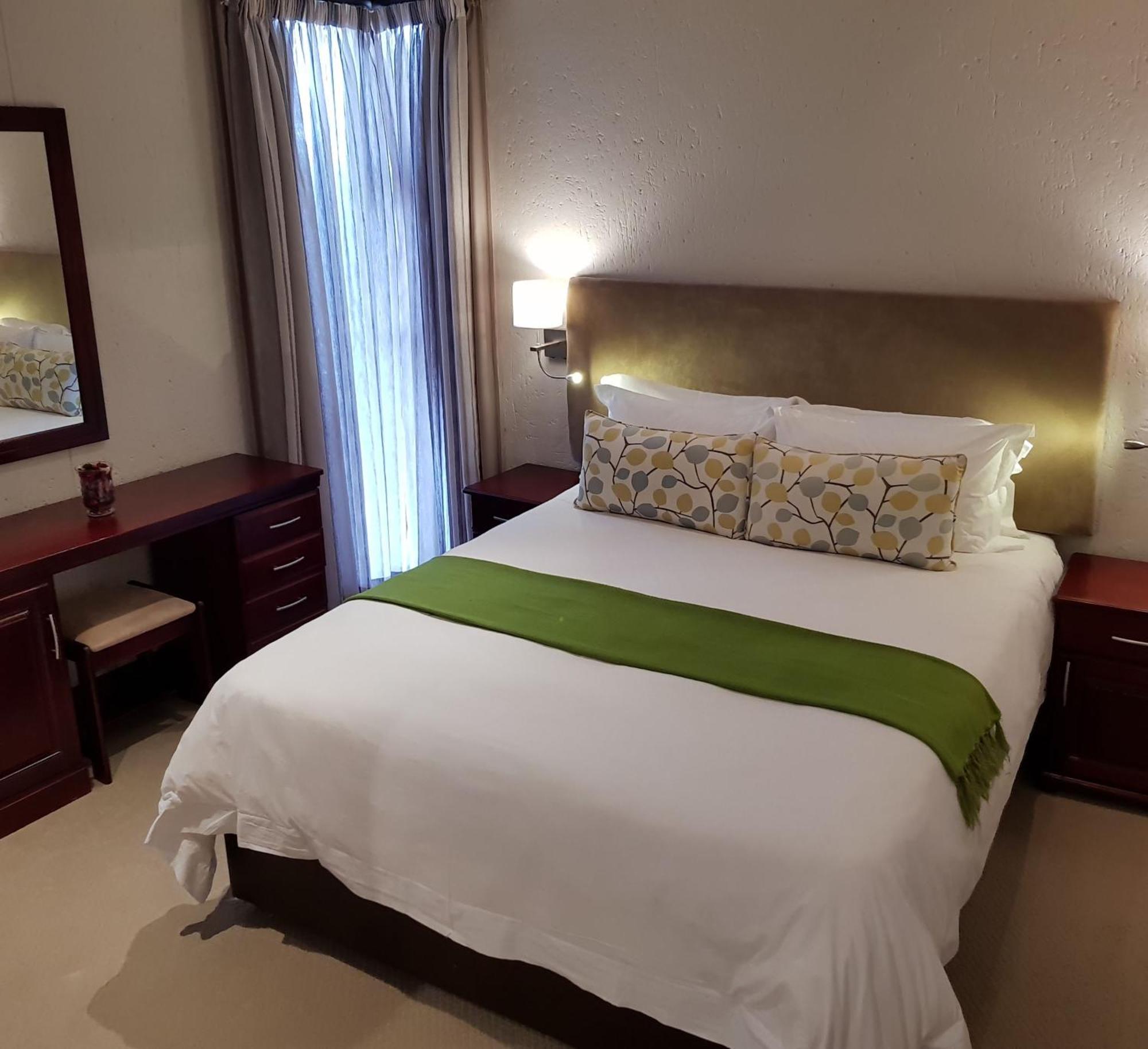 Anew Hotel Ocean Reef Zinkwazi Ngoại thất bức ảnh