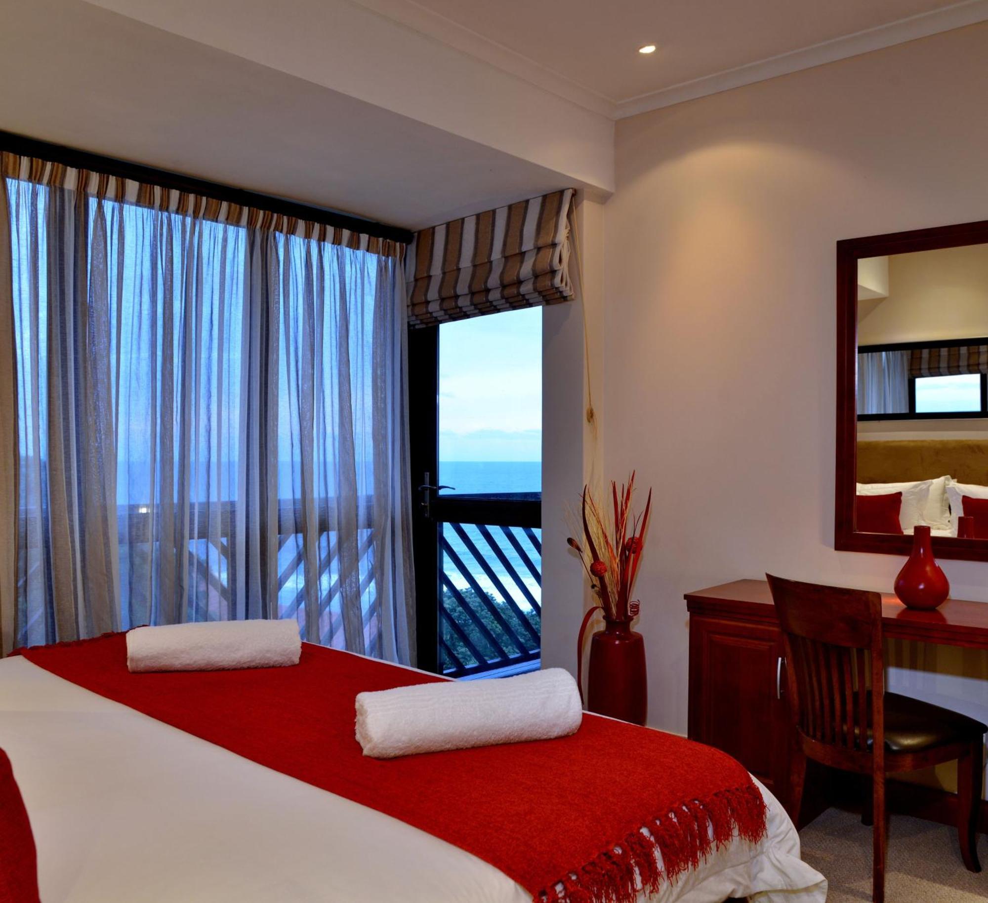 Anew Hotel Ocean Reef Zinkwazi Ngoại thất bức ảnh