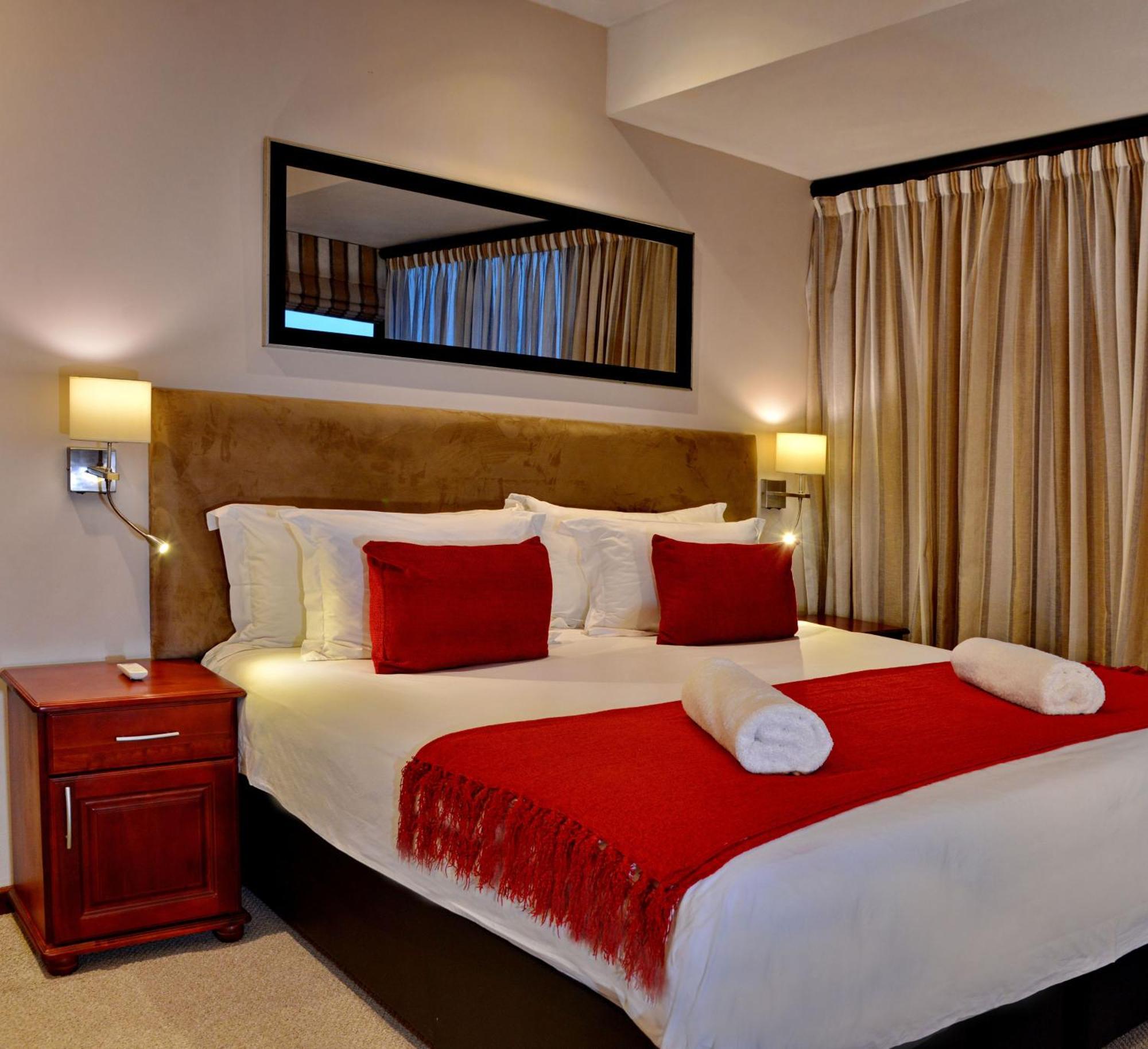 Anew Hotel Ocean Reef Zinkwazi Ngoại thất bức ảnh