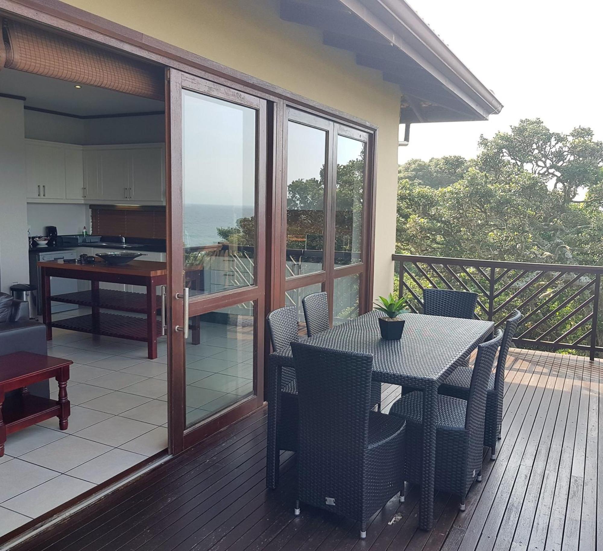 Anew Hotel Ocean Reef Zinkwazi Ngoại thất bức ảnh