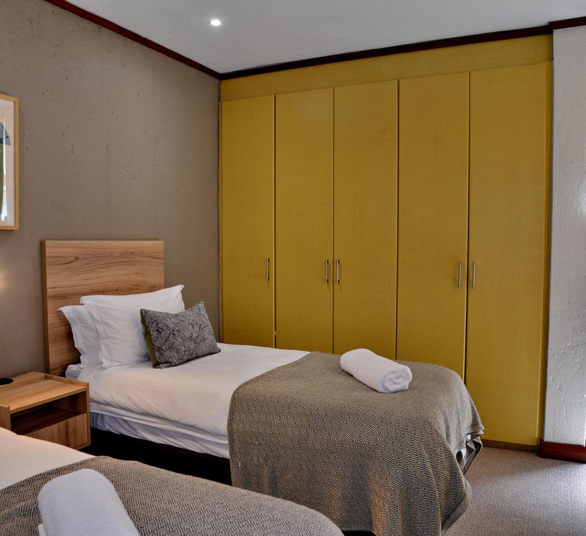 Anew Hotel Ocean Reef Zinkwazi Ngoại thất bức ảnh