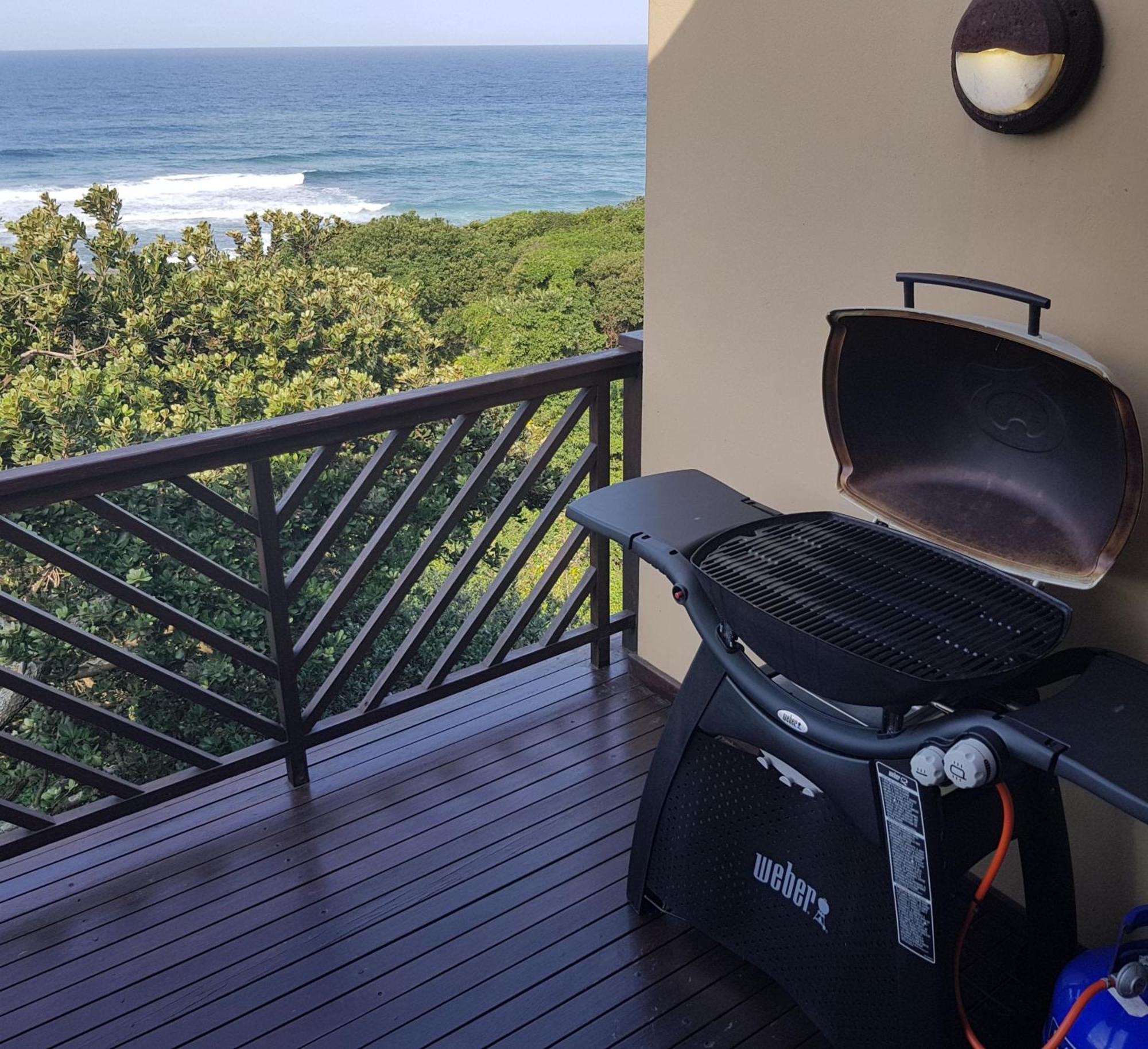 Anew Hotel Ocean Reef Zinkwazi Ngoại thất bức ảnh