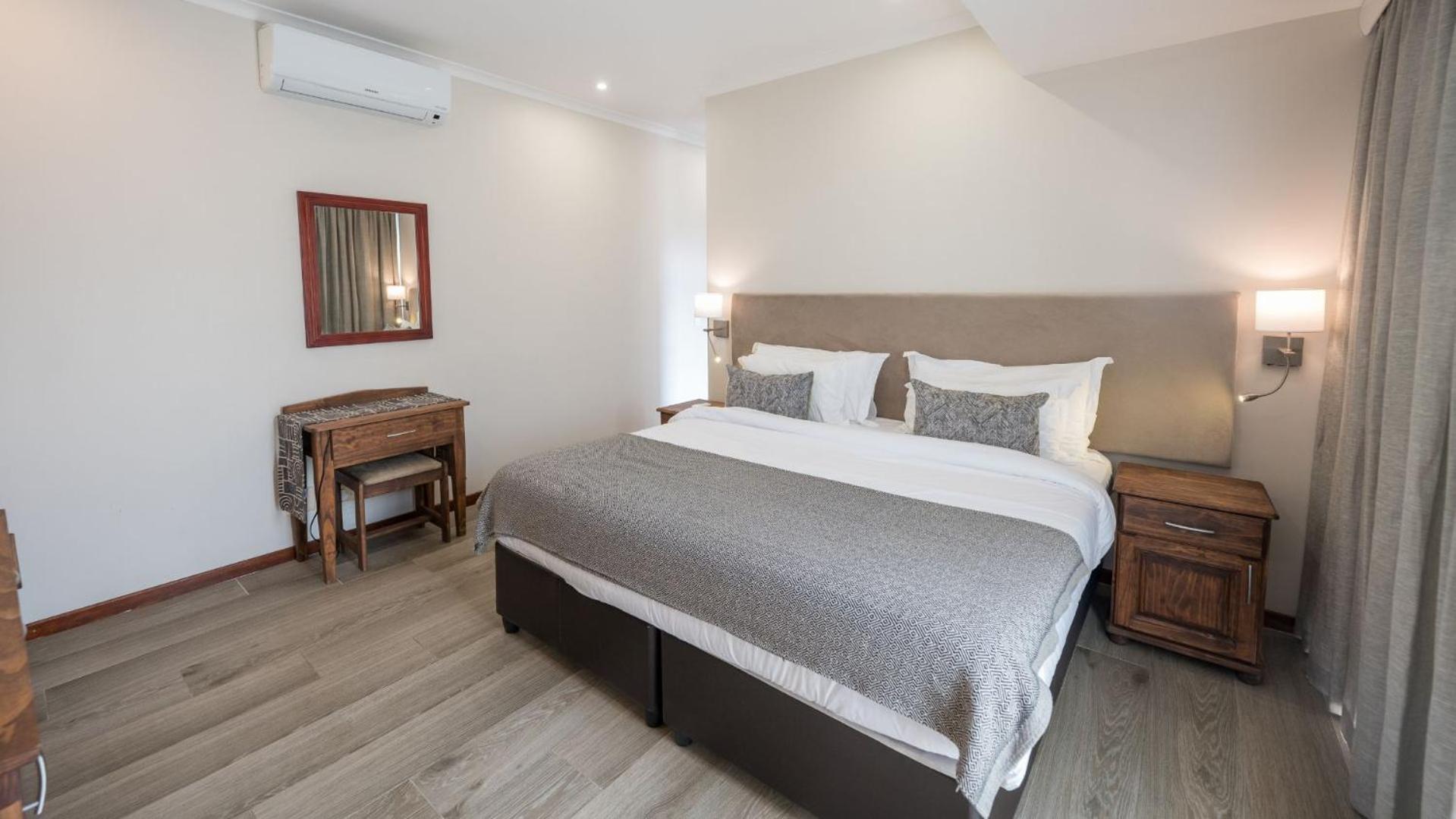Anew Hotel Ocean Reef Zinkwazi Ngoại thất bức ảnh