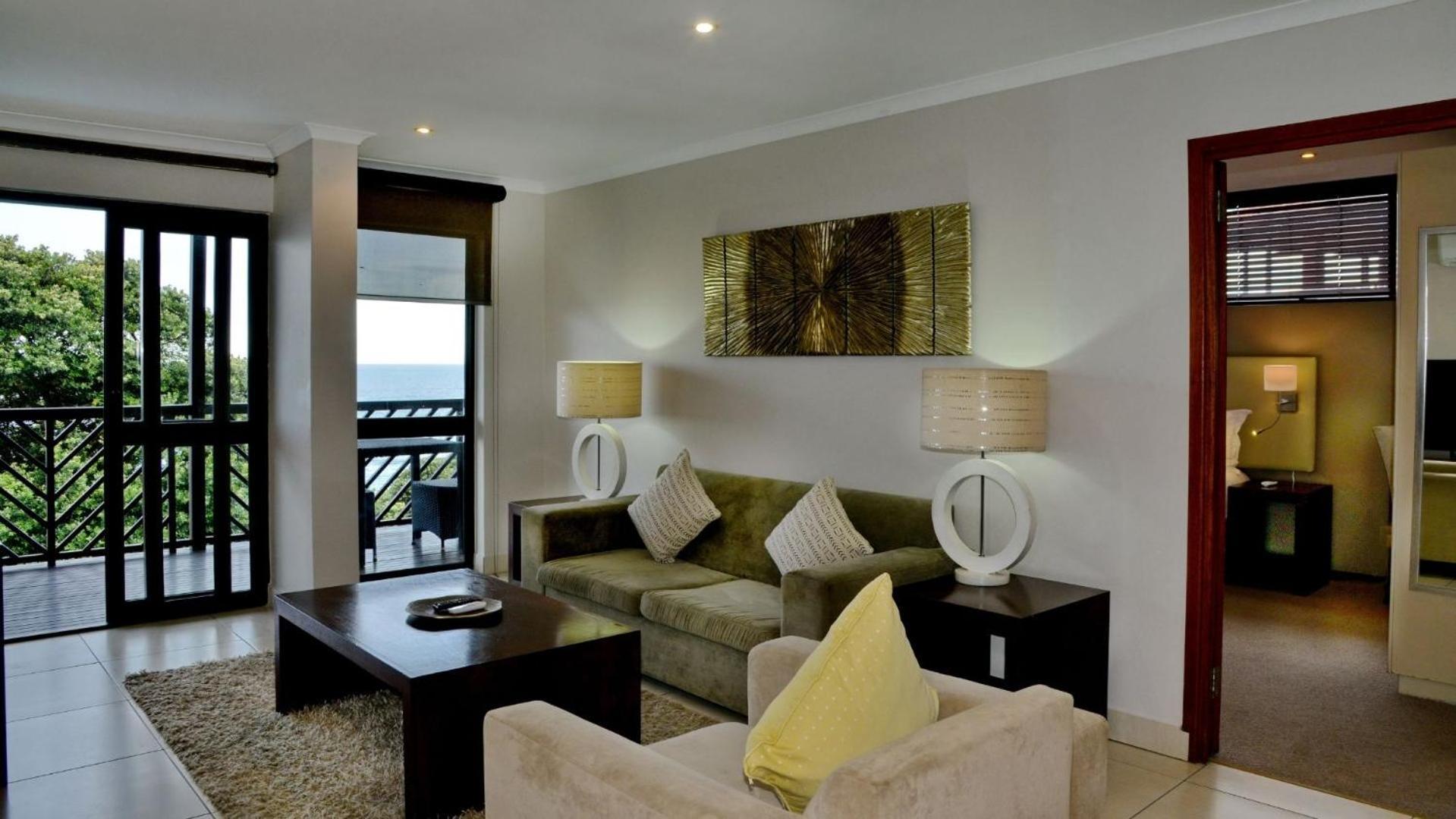 Anew Hotel Ocean Reef Zinkwazi Ngoại thất bức ảnh