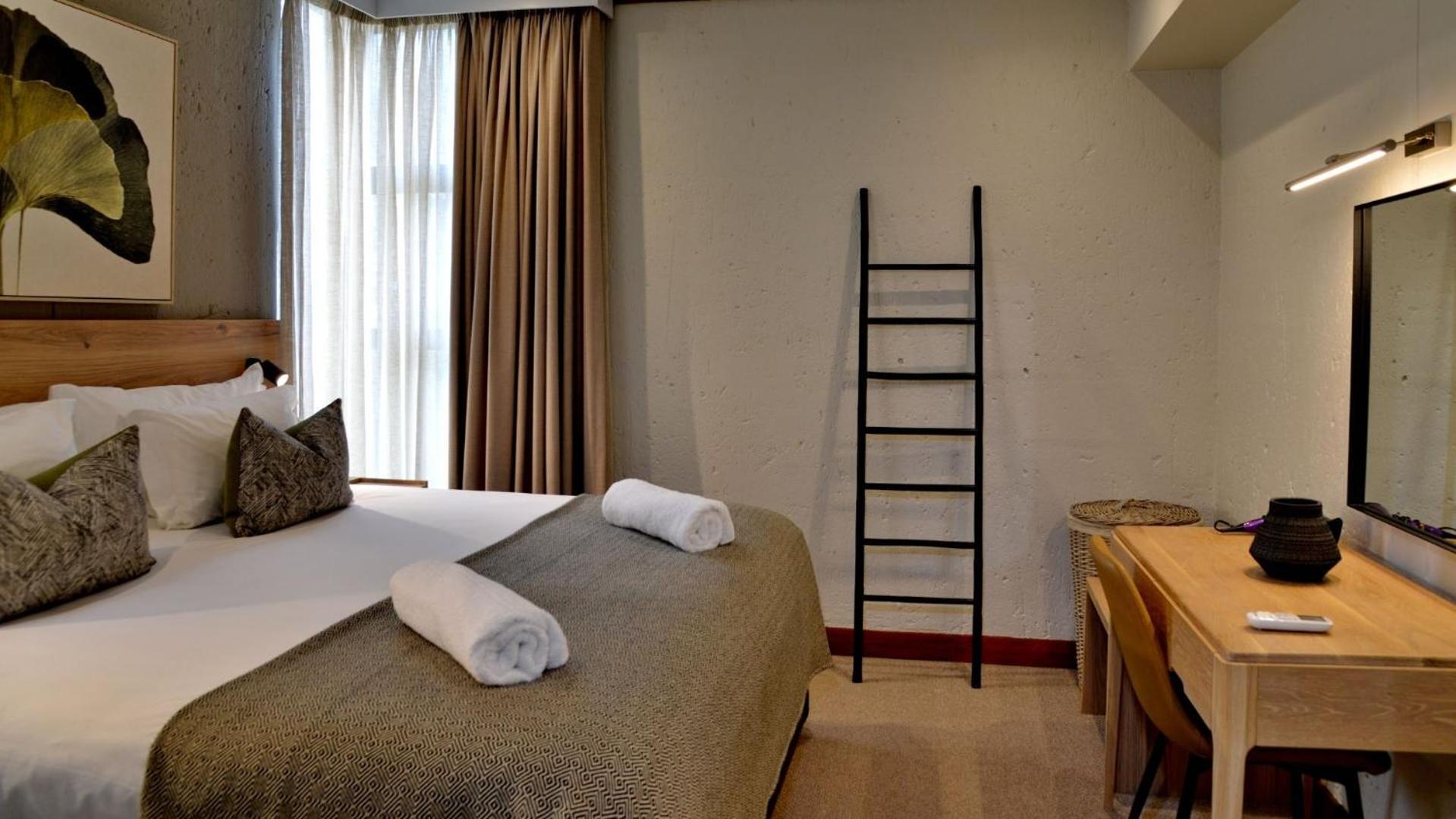 Anew Hotel Ocean Reef Zinkwazi Ngoại thất bức ảnh