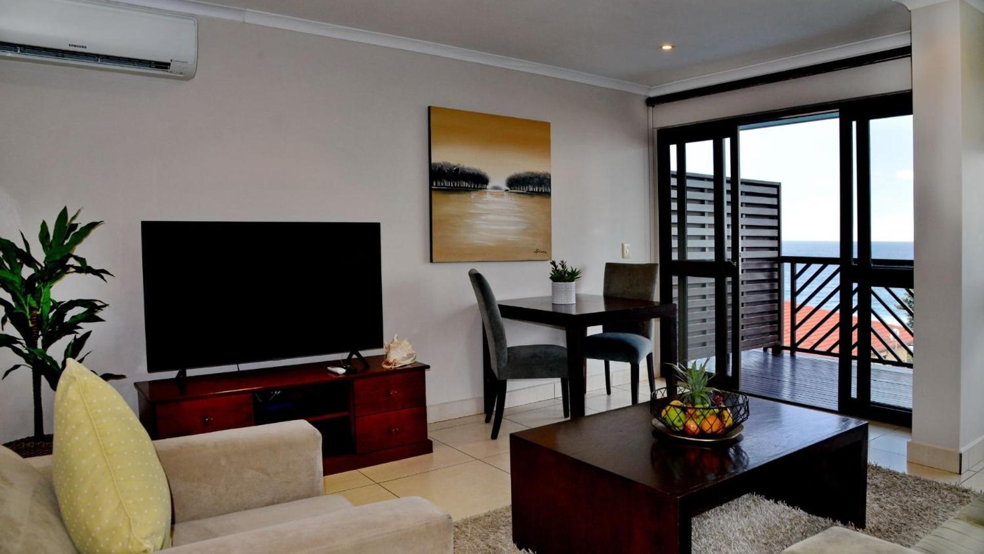 Anew Hotel Ocean Reef Zinkwazi Ngoại thất bức ảnh