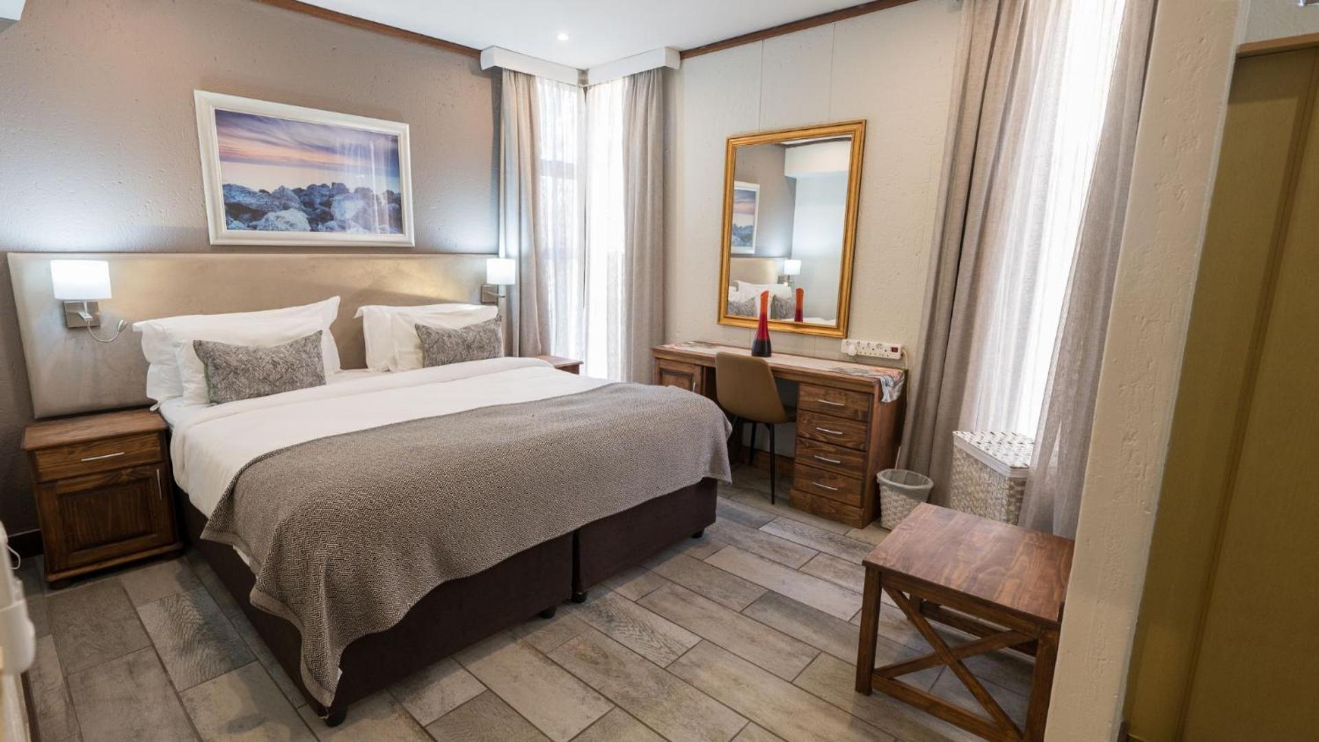 Anew Hotel Ocean Reef Zinkwazi Ngoại thất bức ảnh