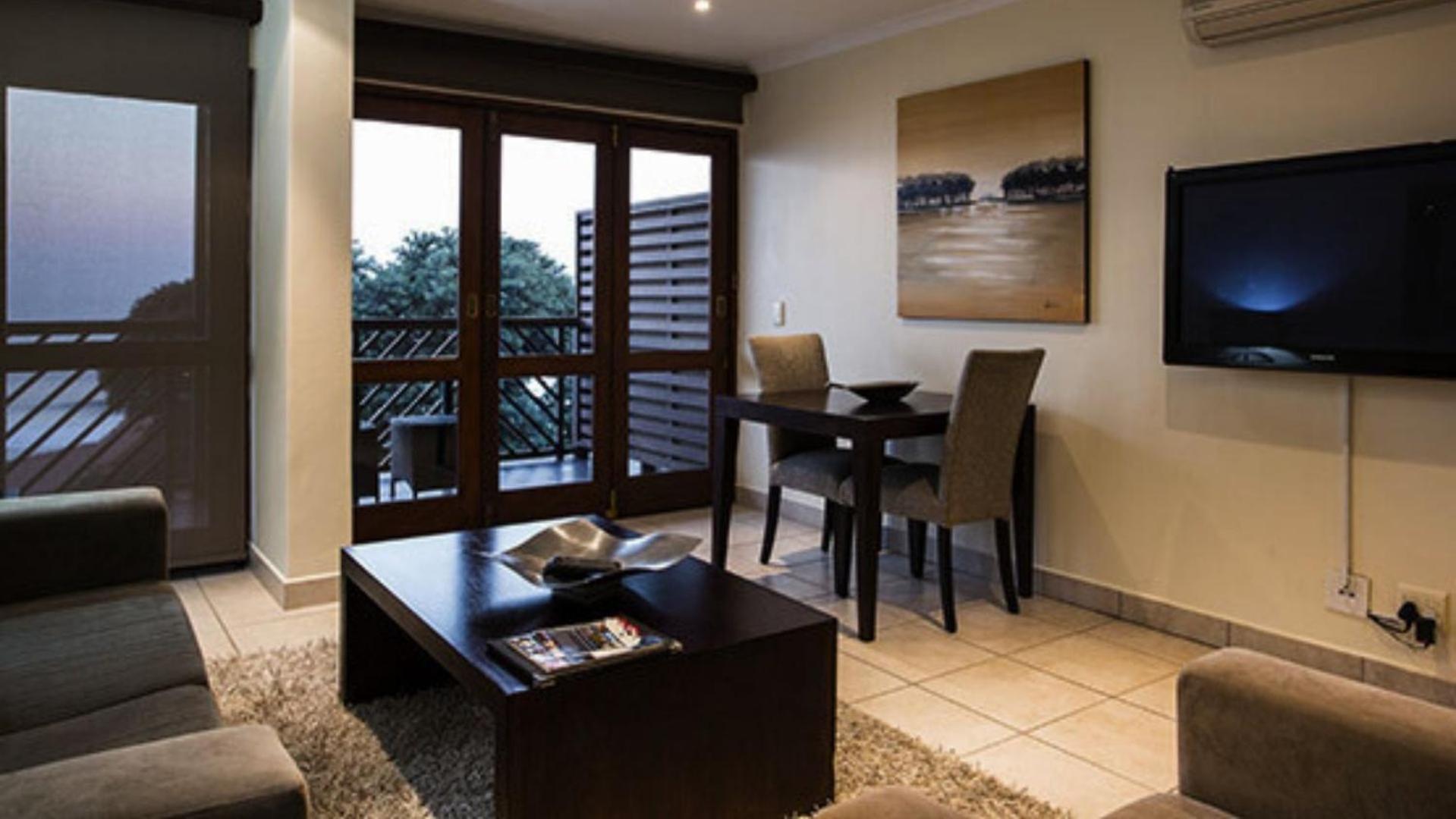 Anew Hotel Ocean Reef Zinkwazi Ngoại thất bức ảnh