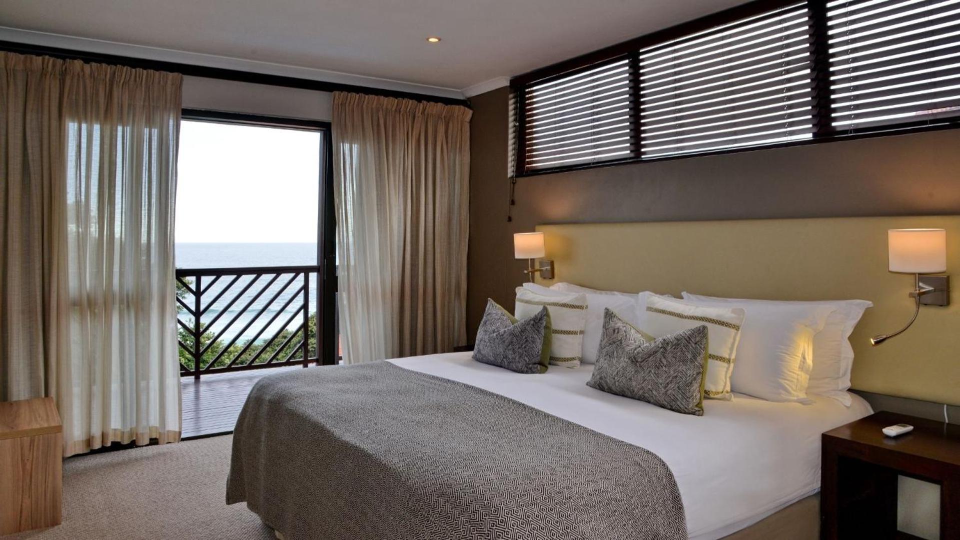 Anew Hotel Ocean Reef Zinkwazi Ngoại thất bức ảnh