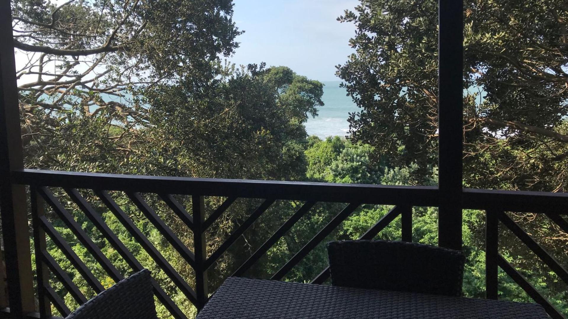 Anew Hotel Ocean Reef Zinkwazi Ngoại thất bức ảnh