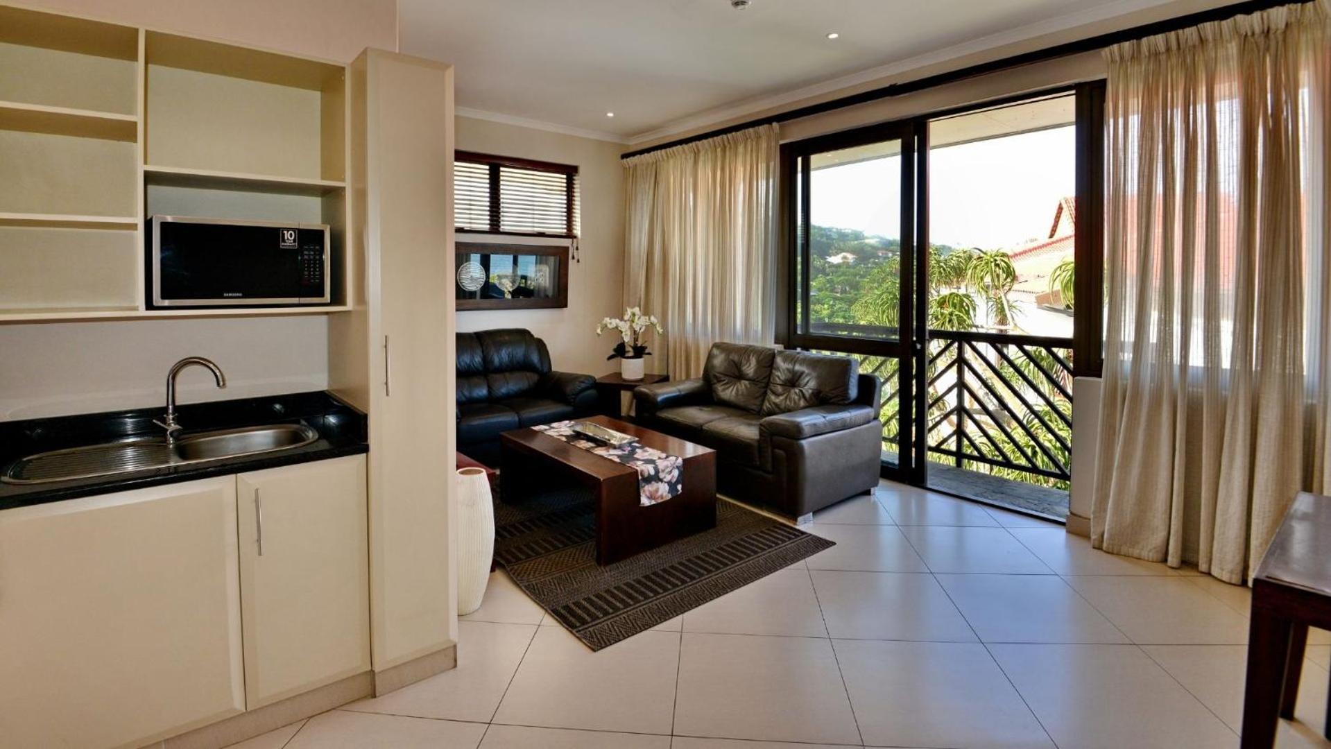 Anew Hotel Ocean Reef Zinkwazi Ngoại thất bức ảnh