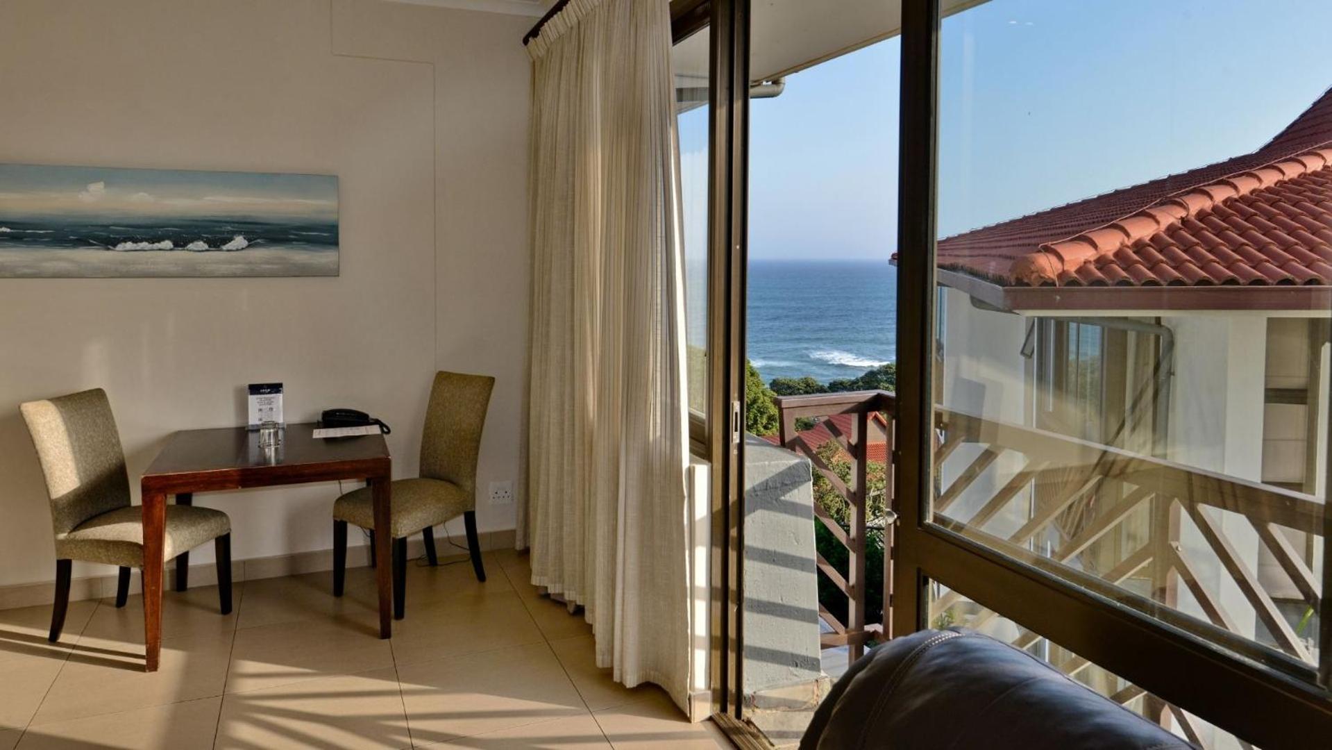 Anew Hotel Ocean Reef Zinkwazi Ngoại thất bức ảnh