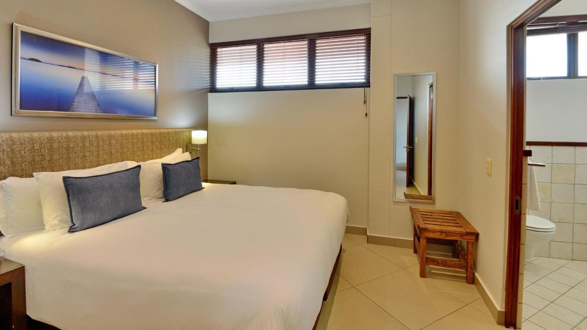Anew Hotel Ocean Reef Zinkwazi Ngoại thất bức ảnh