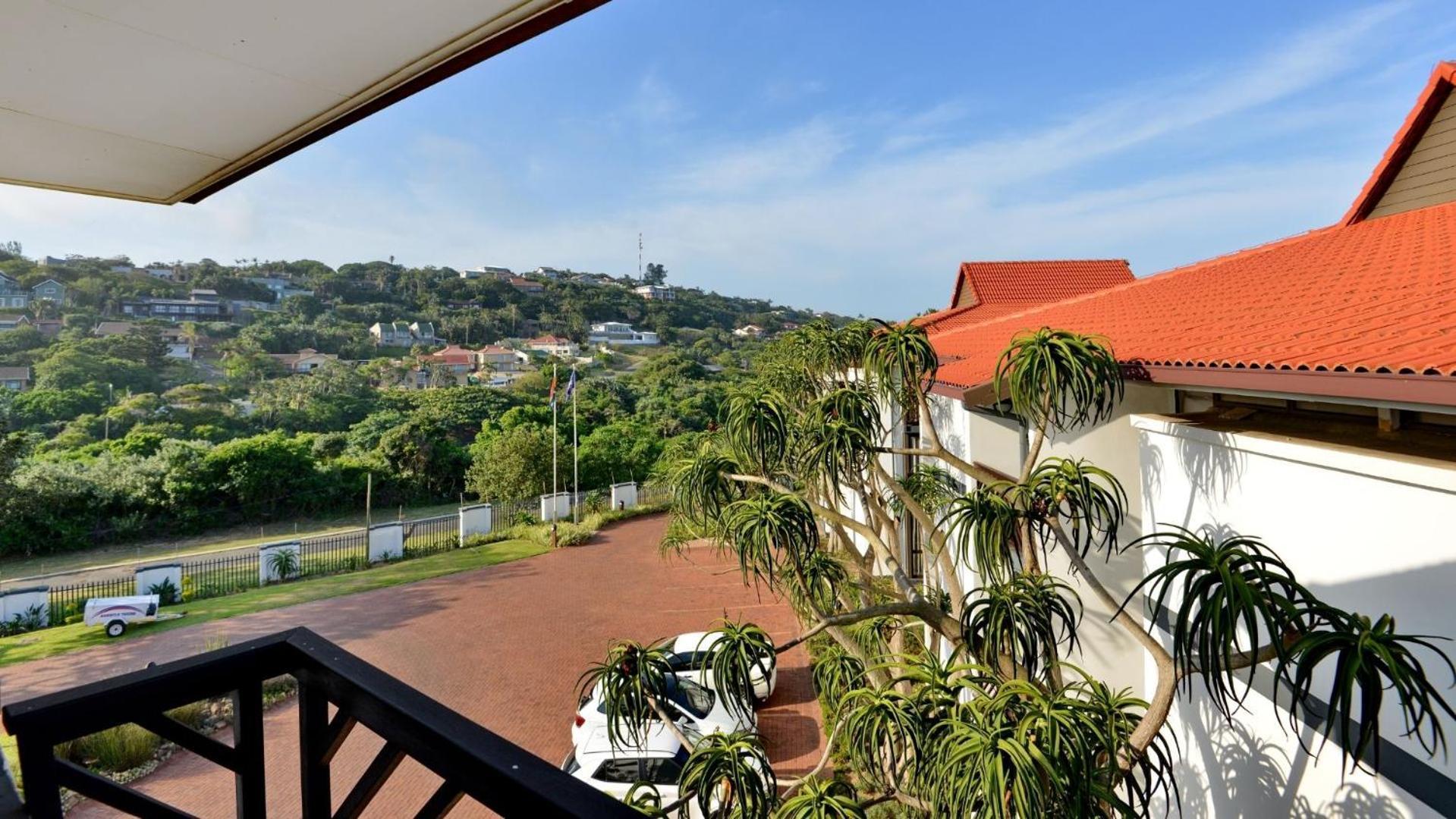 Anew Hotel Ocean Reef Zinkwazi Ngoại thất bức ảnh