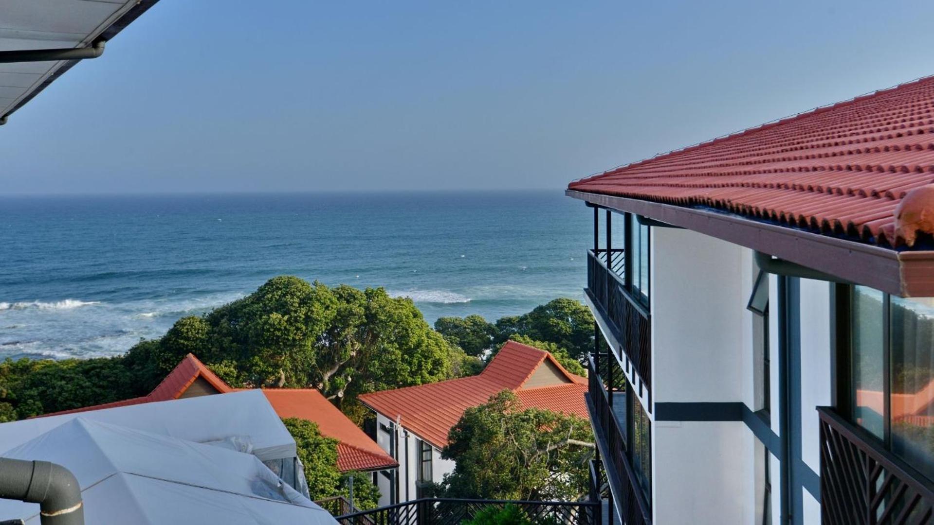 Anew Hotel Ocean Reef Zinkwazi Ngoại thất bức ảnh